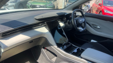 Ford Capri 210kW Select 77kWh 5dr Auto Electric Estate